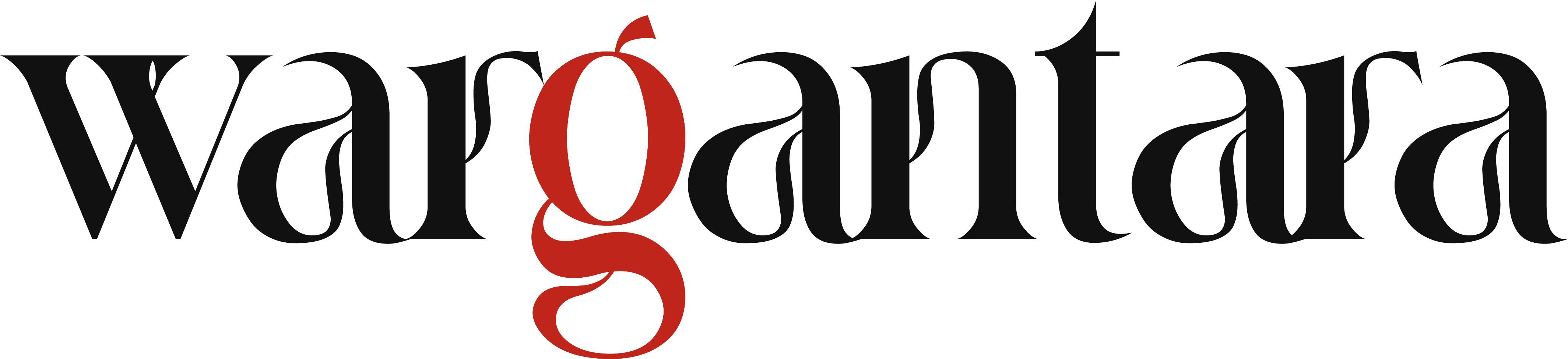 WARGANTARA